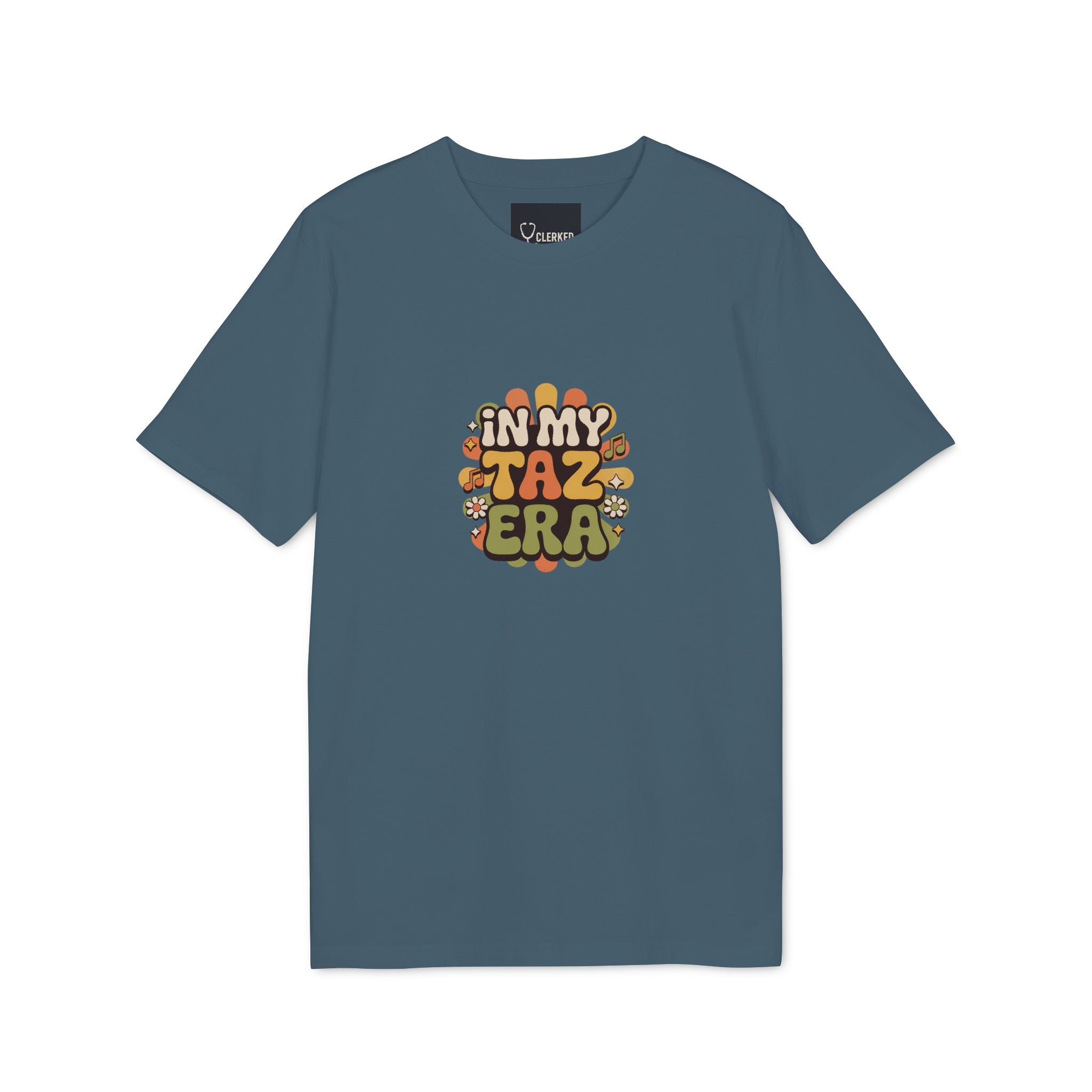 Taz Era Antibiotic Tee Art of Medicine apparel 7