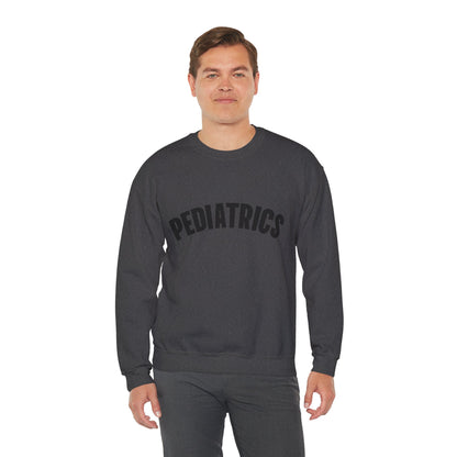 Crewneck 'SPECIALTY' Personalisable Pullover