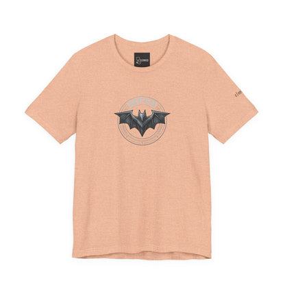 MFFD Graphic T-Shirt  Clerked Premium Cotton Tee