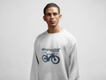 Cycling Doctor Graphic Long Sleeve Tee doxycycline racer shirt