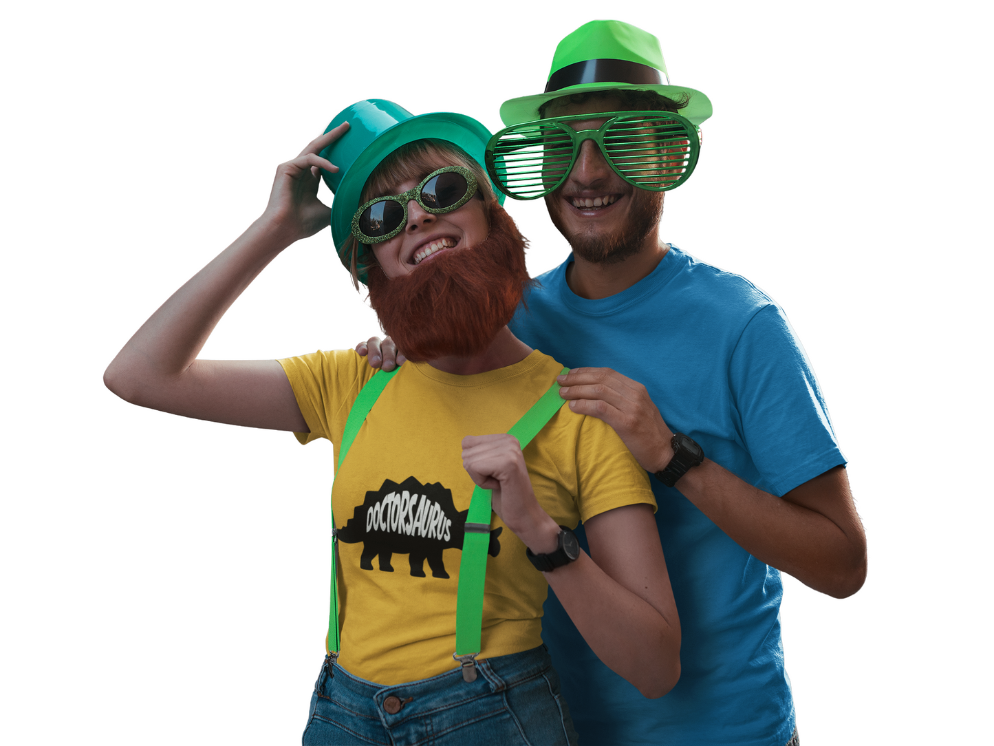 Doctorsaurus Triceratops Tee unique doctor appreciation shirt