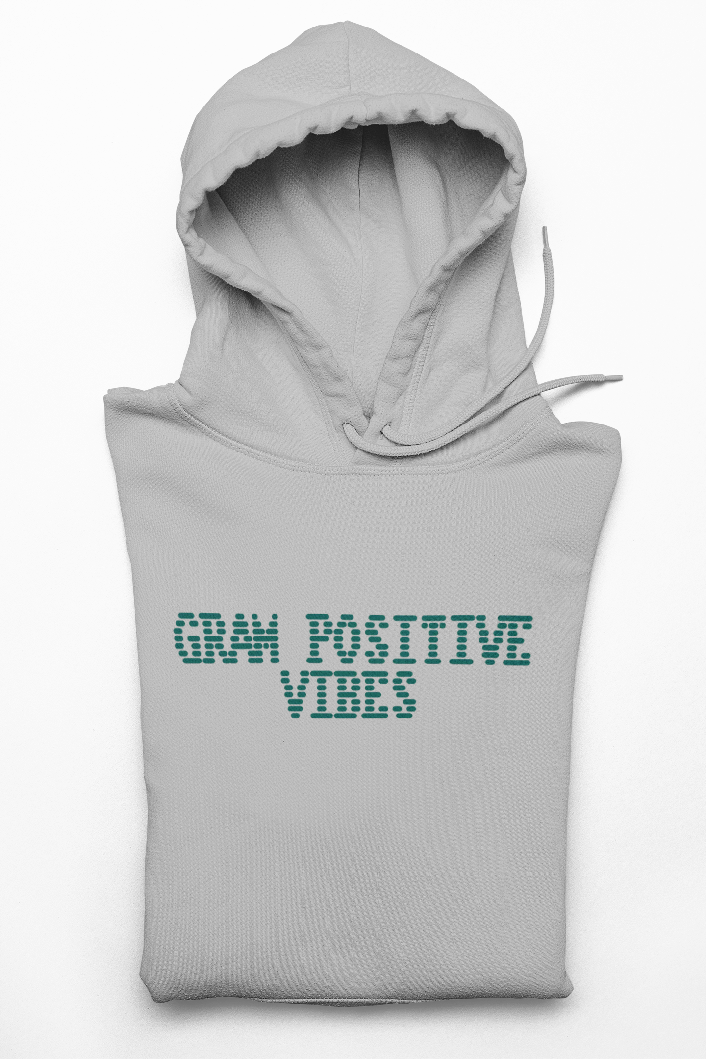 Gram Positive Vibes Hoodie Art of Medicine pullover 12