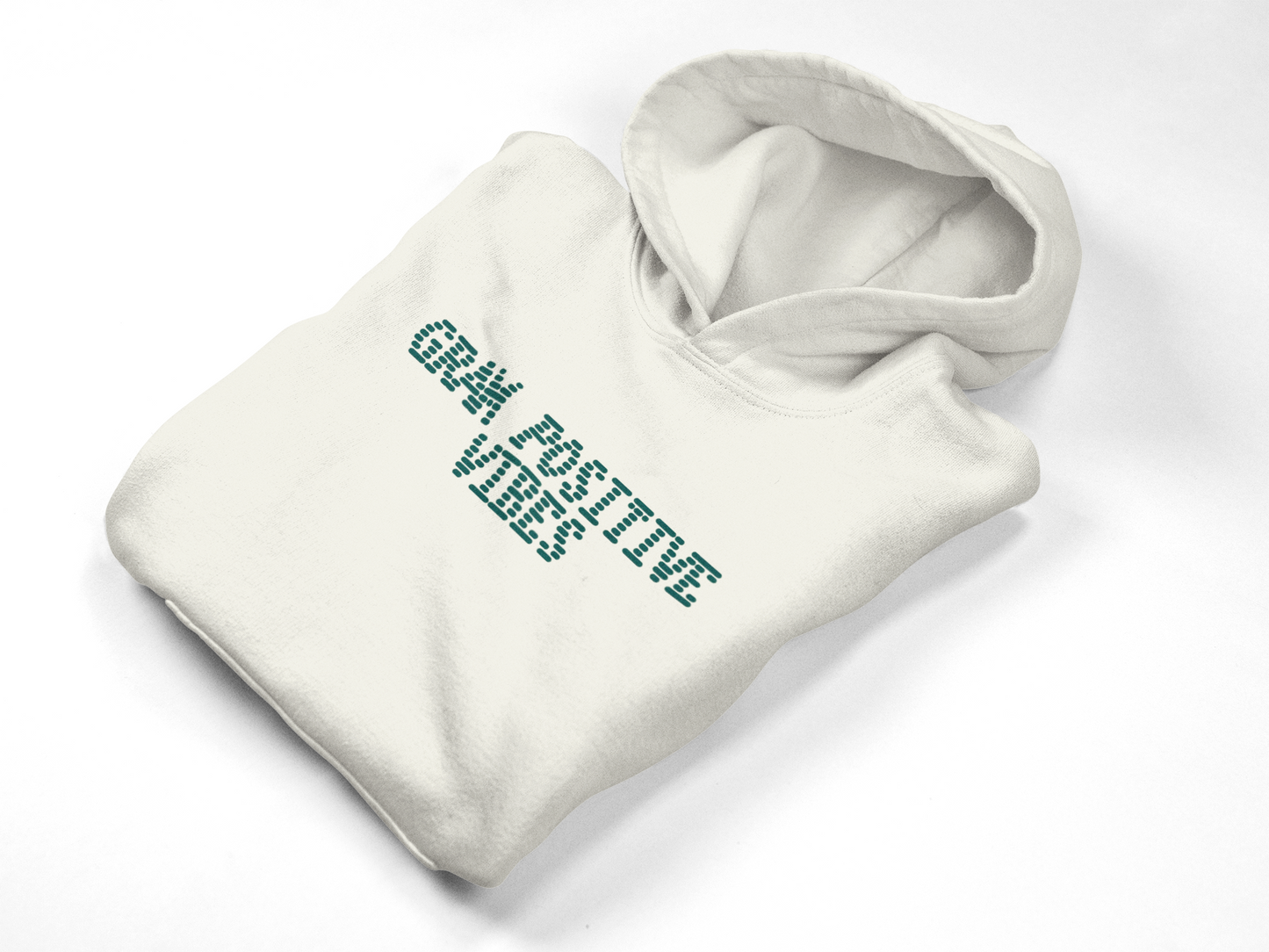 Gram Positive Vibes Hoodie Art of Medicine pullover 14