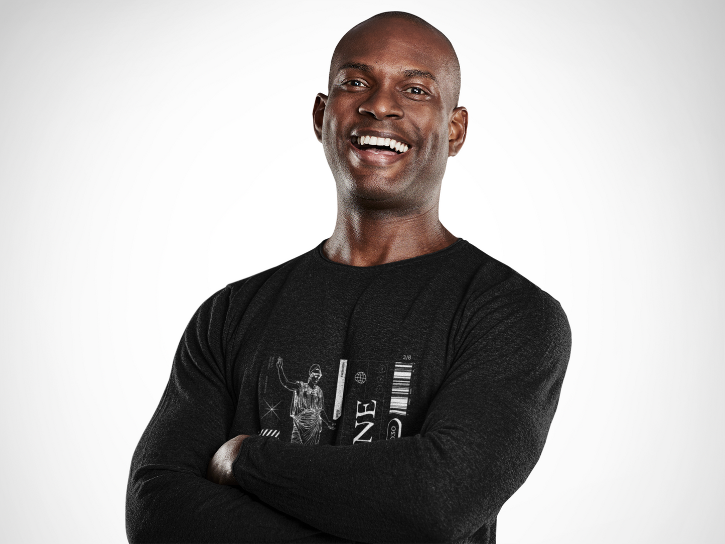 Mane Statue Vintage Graphic Tee medical illustration design shirt