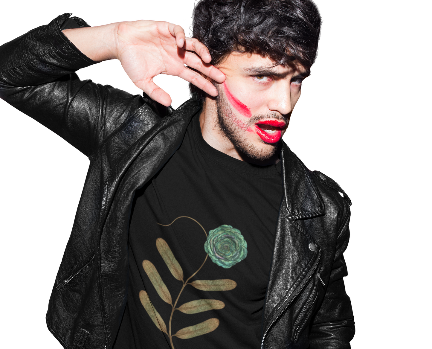 Pseudomonas Botanical Tee unique medical student gift shirt