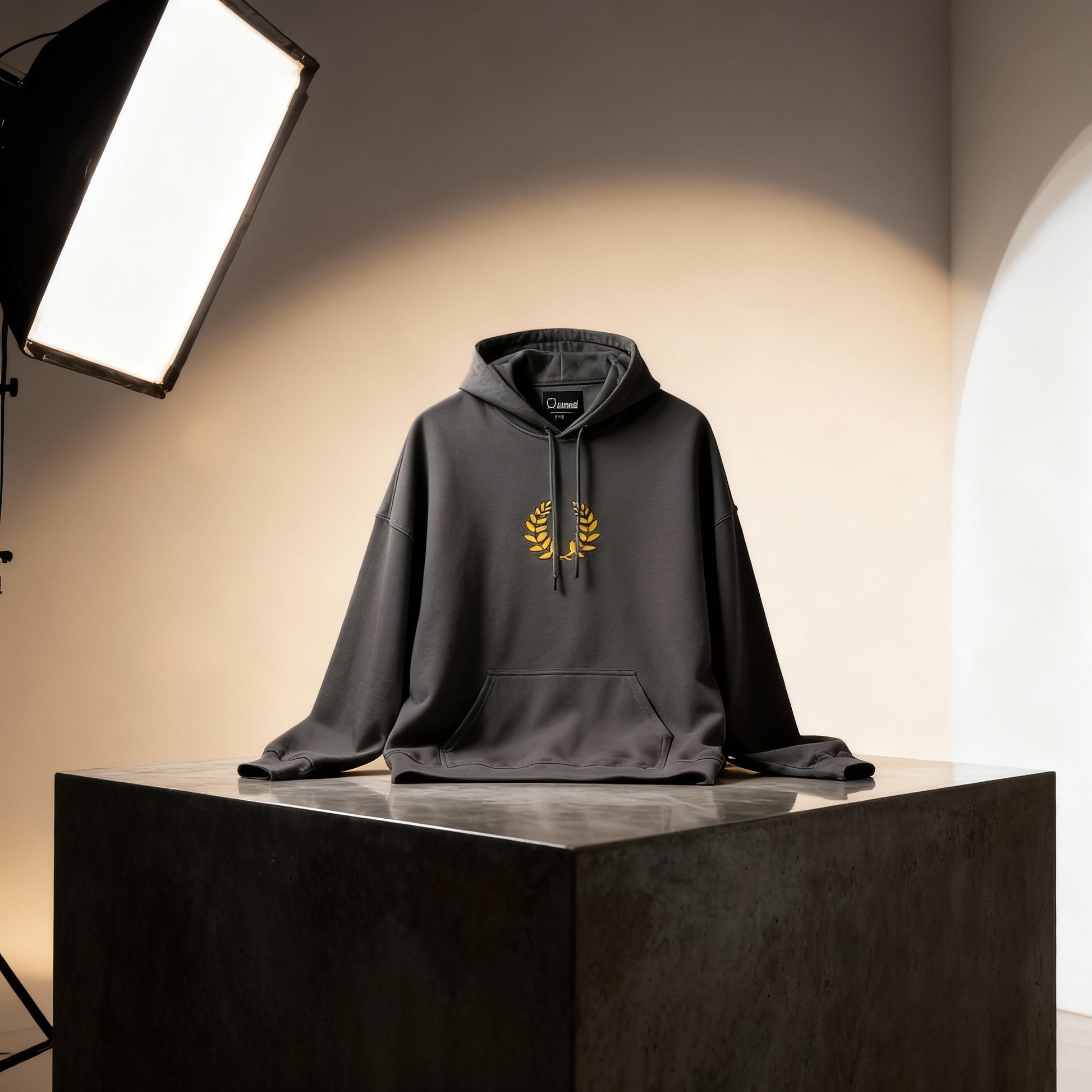 Grand Rounds Club Hoodie Art of Medicine apparel 14