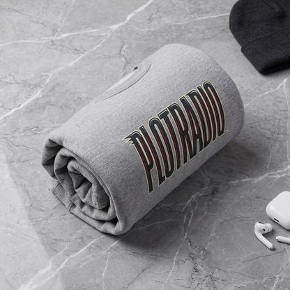 Plot Radio Crewneck