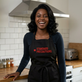 Standard Precautions Cotton Apron