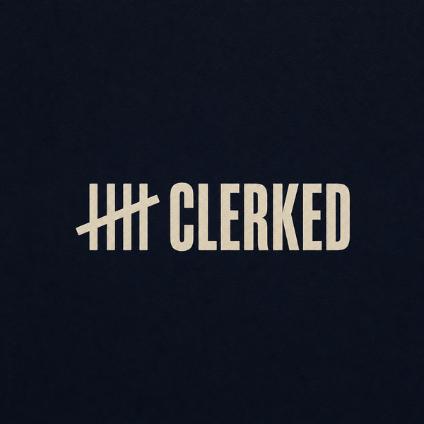 Clerked