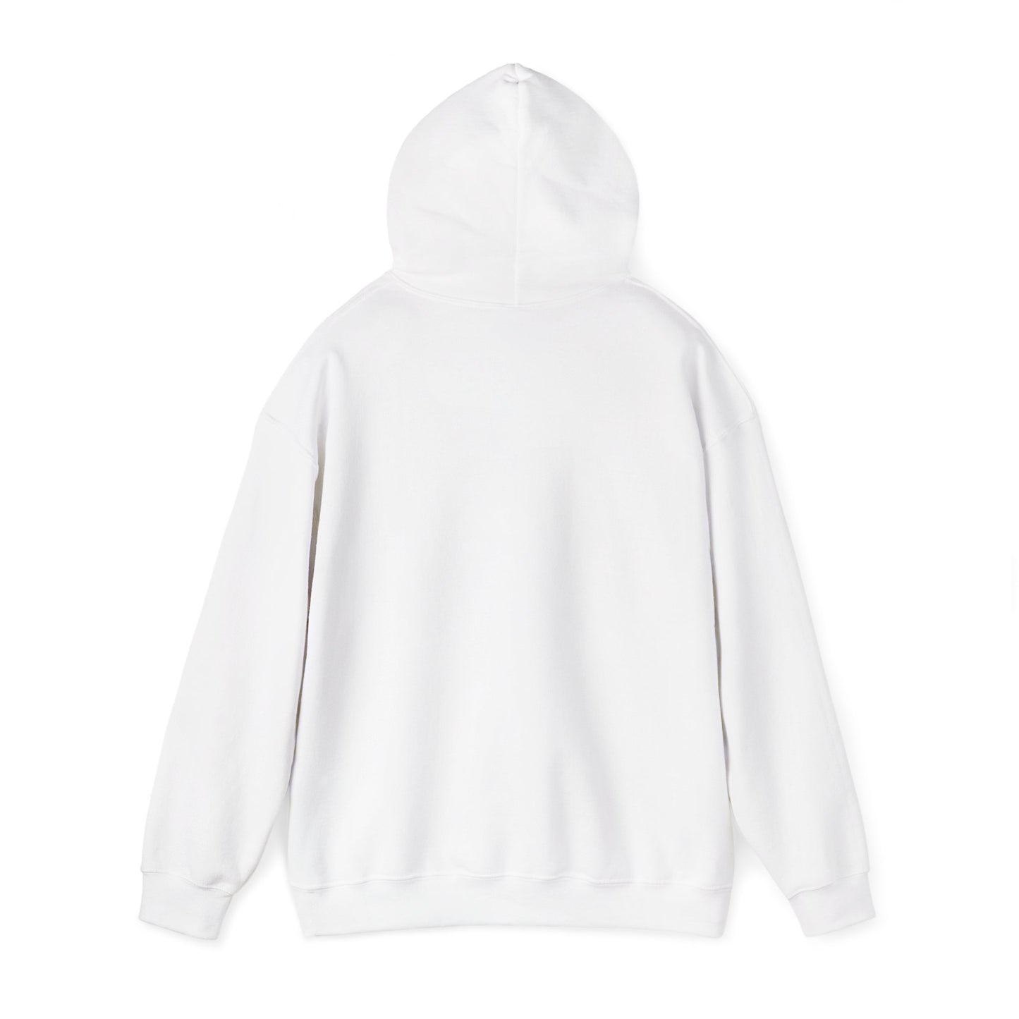 Smash FM Retro Hoodie