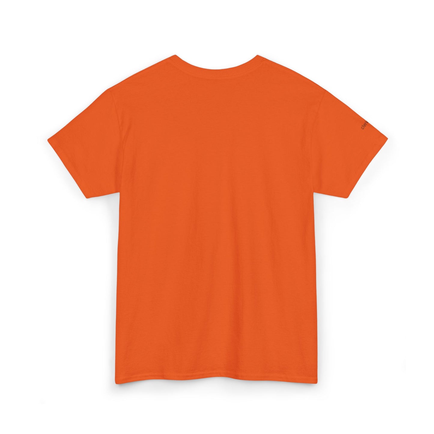 “Get your codon” Embroidered Tee