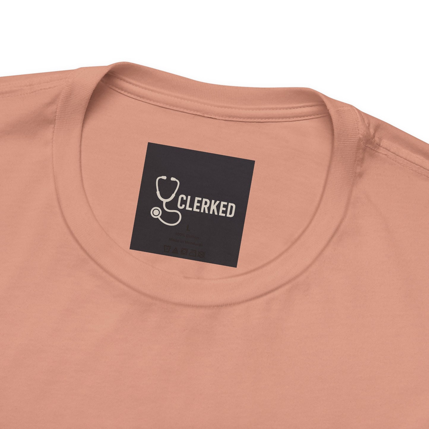 PH Done brain sketch Tee Art of Medicine apparel