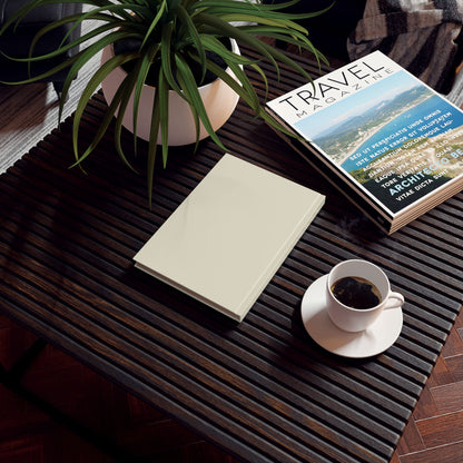 Thinking Garden Hardcover Journal