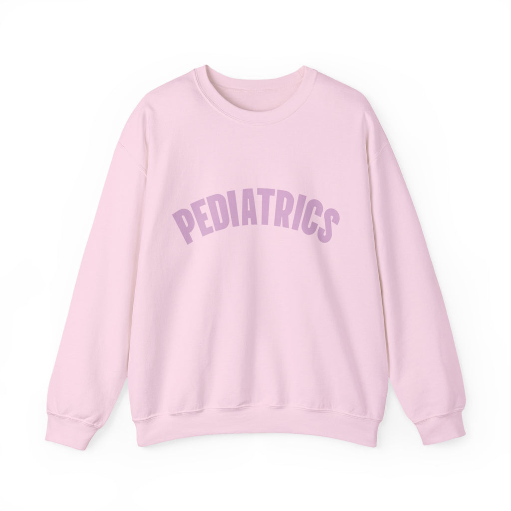 Crewneck 'SPECIALTY' Personalisable Pullover