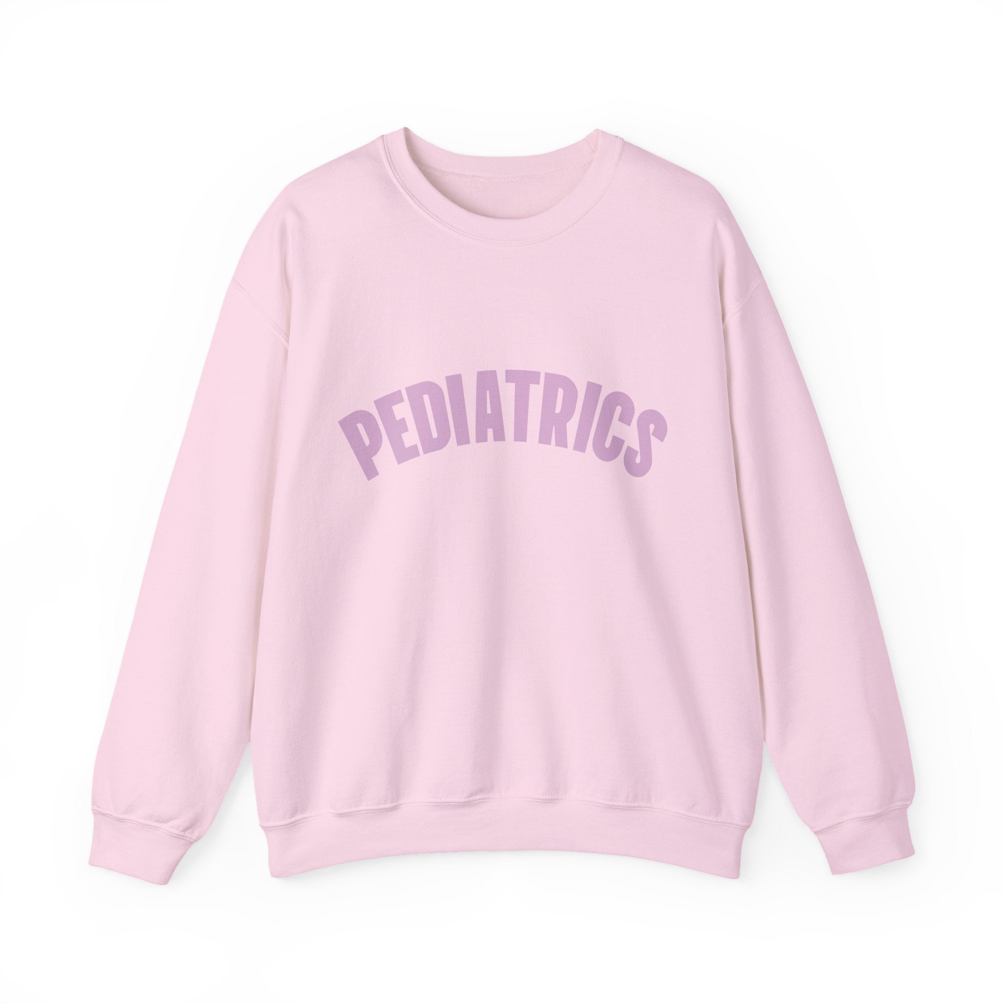 Crewneck 'SPECIALTY' Personalisable Pullover