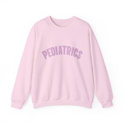 Crewneck 'SPECIALTY' Personalisable Pullover