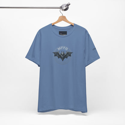 MFFD Graphic T-Shirt  Clerked Premium Cotton Tee
