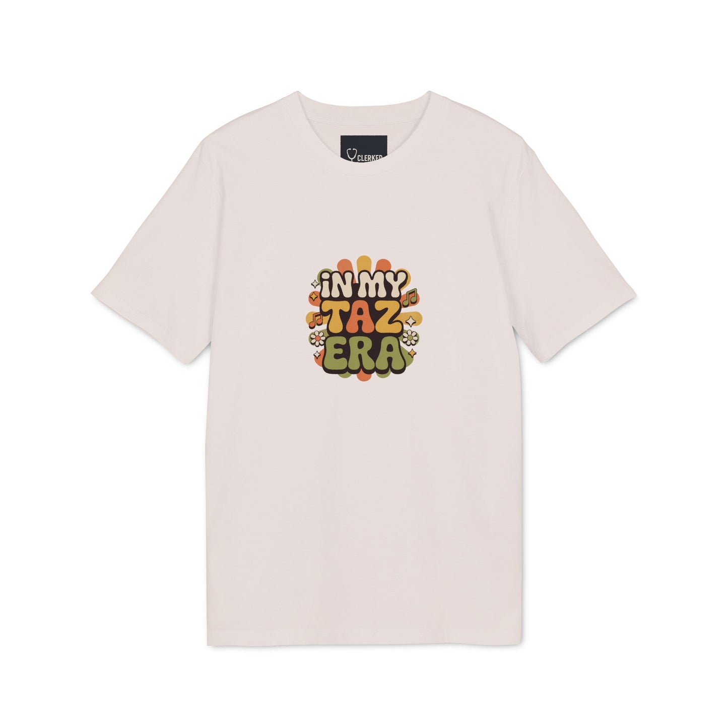 Taz Era Antibiotic Tee Creator 2.0 T-Shirt view 6