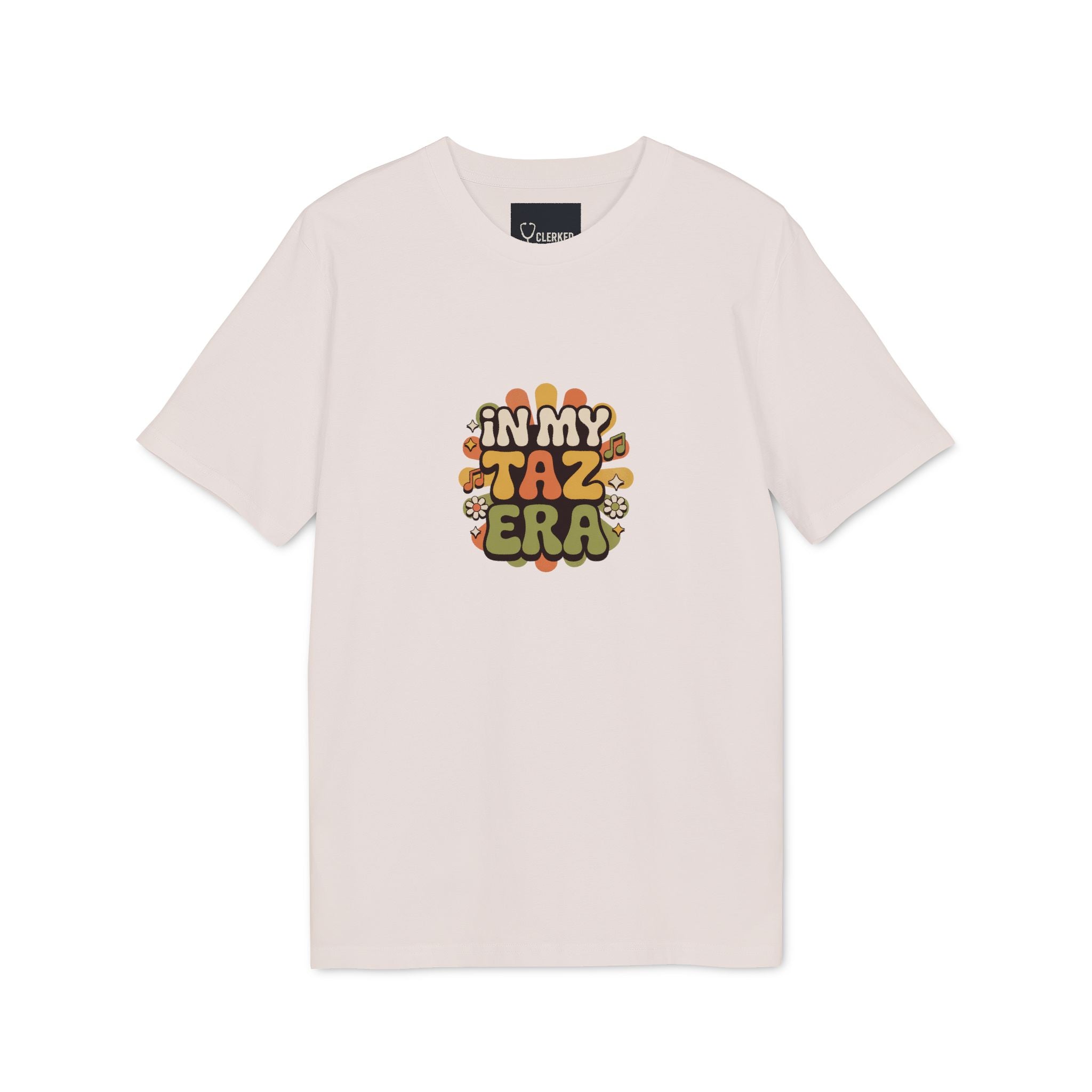 Taz Era Antibiotic Tee Creator 2.0 T-Shirt view 6