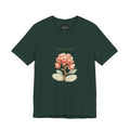 E Coli Botanical Tee Art of Medicine apparel 13