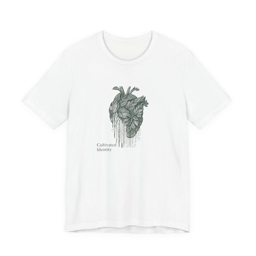 Botanical Anatomy Tee professional healthcare gift shirt