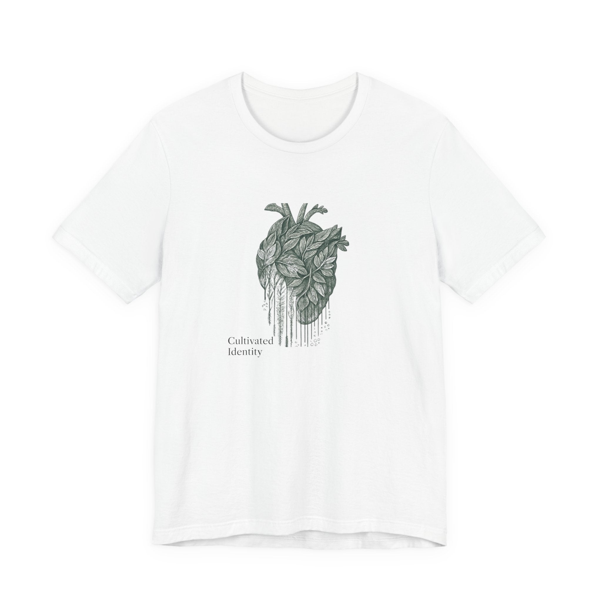 Botanical Anatomy Tee professional healthcare gift shirt