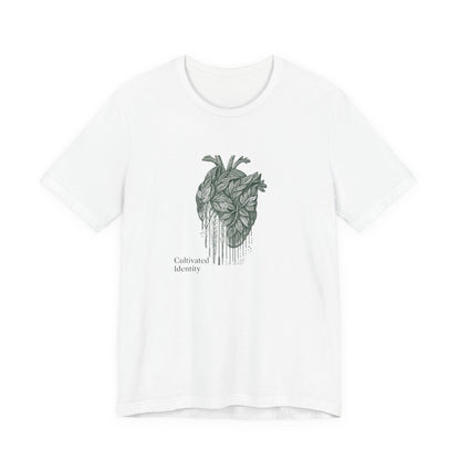Botanical Anatomy Tee professional healthcare gift shirt