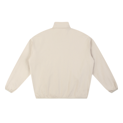 Medhaus Heavyweight Stand Collar Jacket