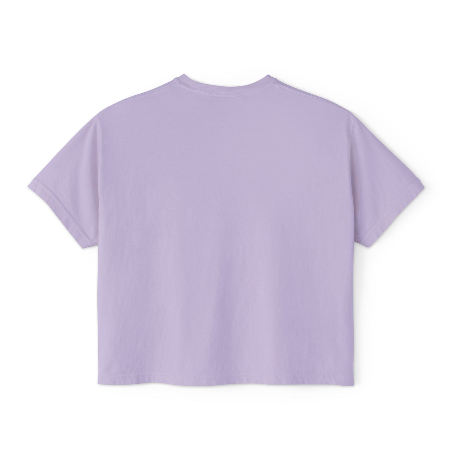 Mudpiles Cropped  T-Shirt or The Anion Gap Tee