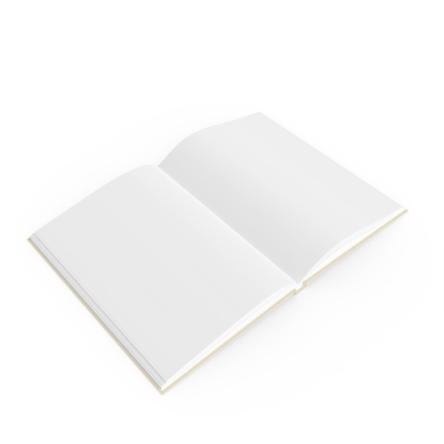 Thinking Garden Hardcover Journal