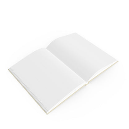 Thinking Garden Hardcover Journal