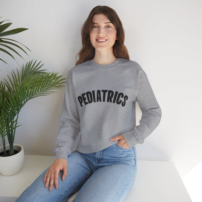 Crewneck 'SPECIALTY' Personalisable Pullover