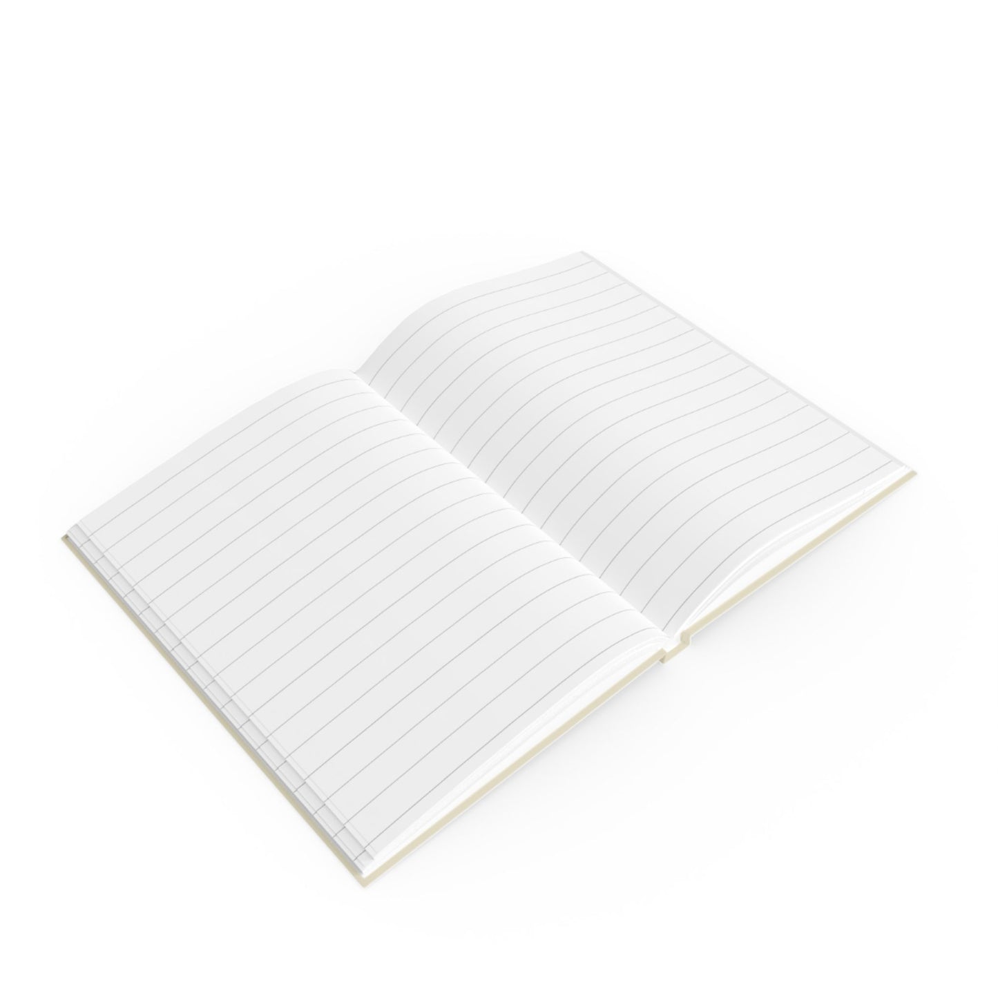 Thinking Garden Hardcover Journal