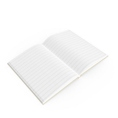 Thinking Garden Hardcover Journal