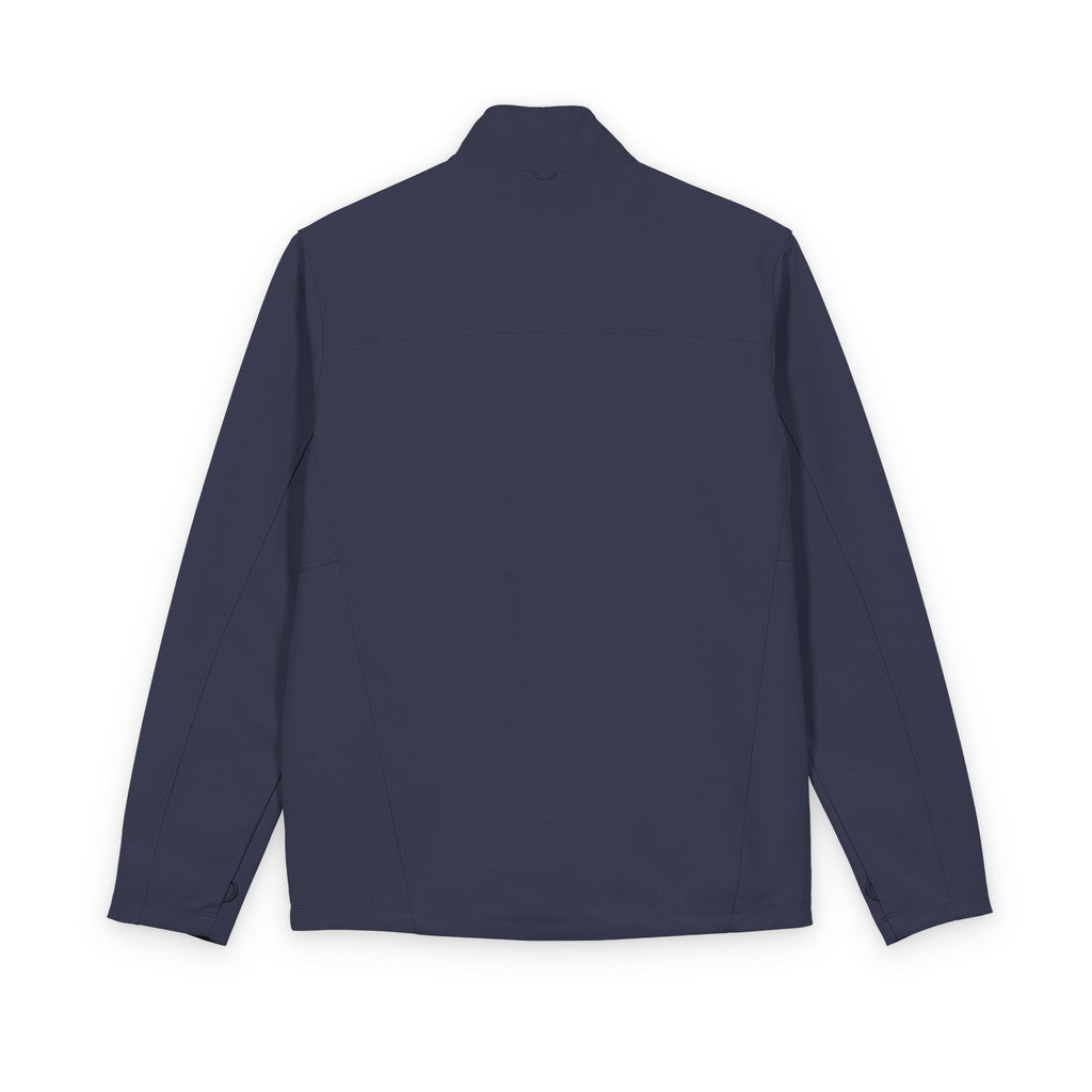 Embroidered 'Specialty' Soft Shell Jacket – Personalisable