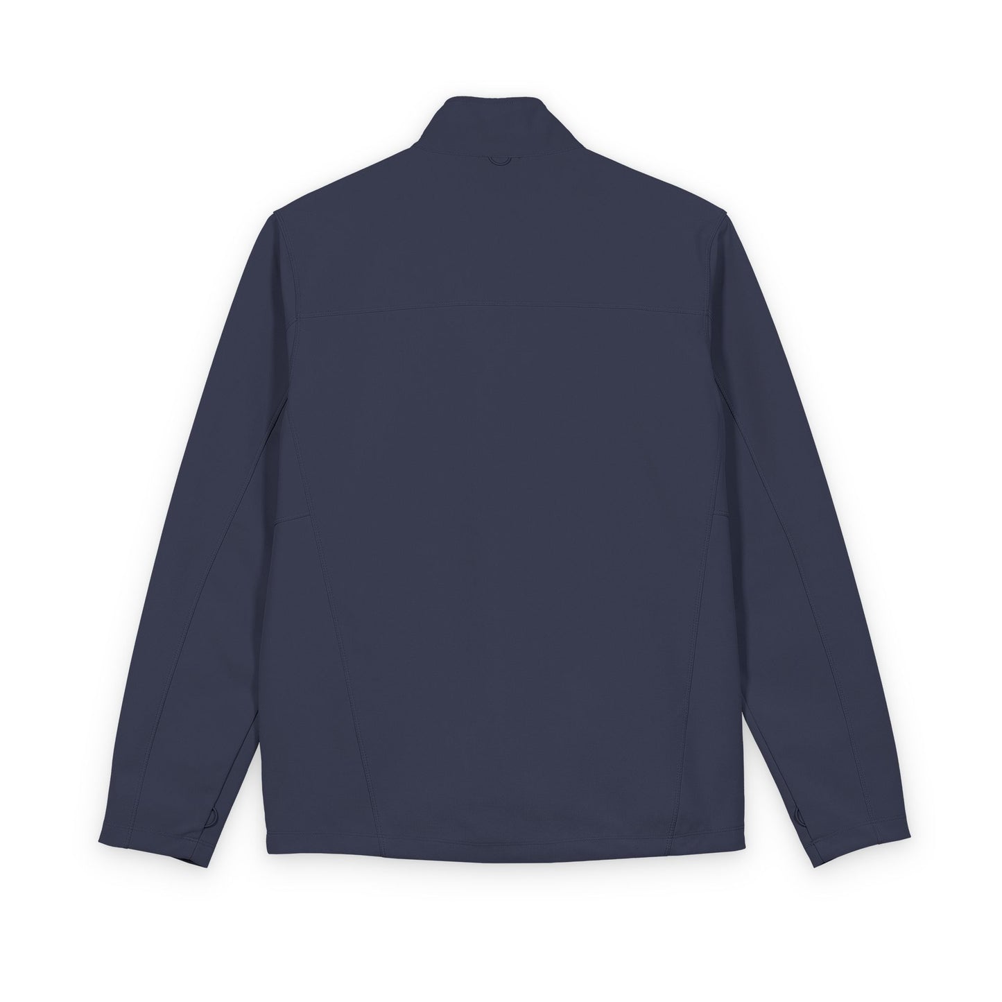 Embroidered 'Specialty' Soft Shell Jacket – Personalisable