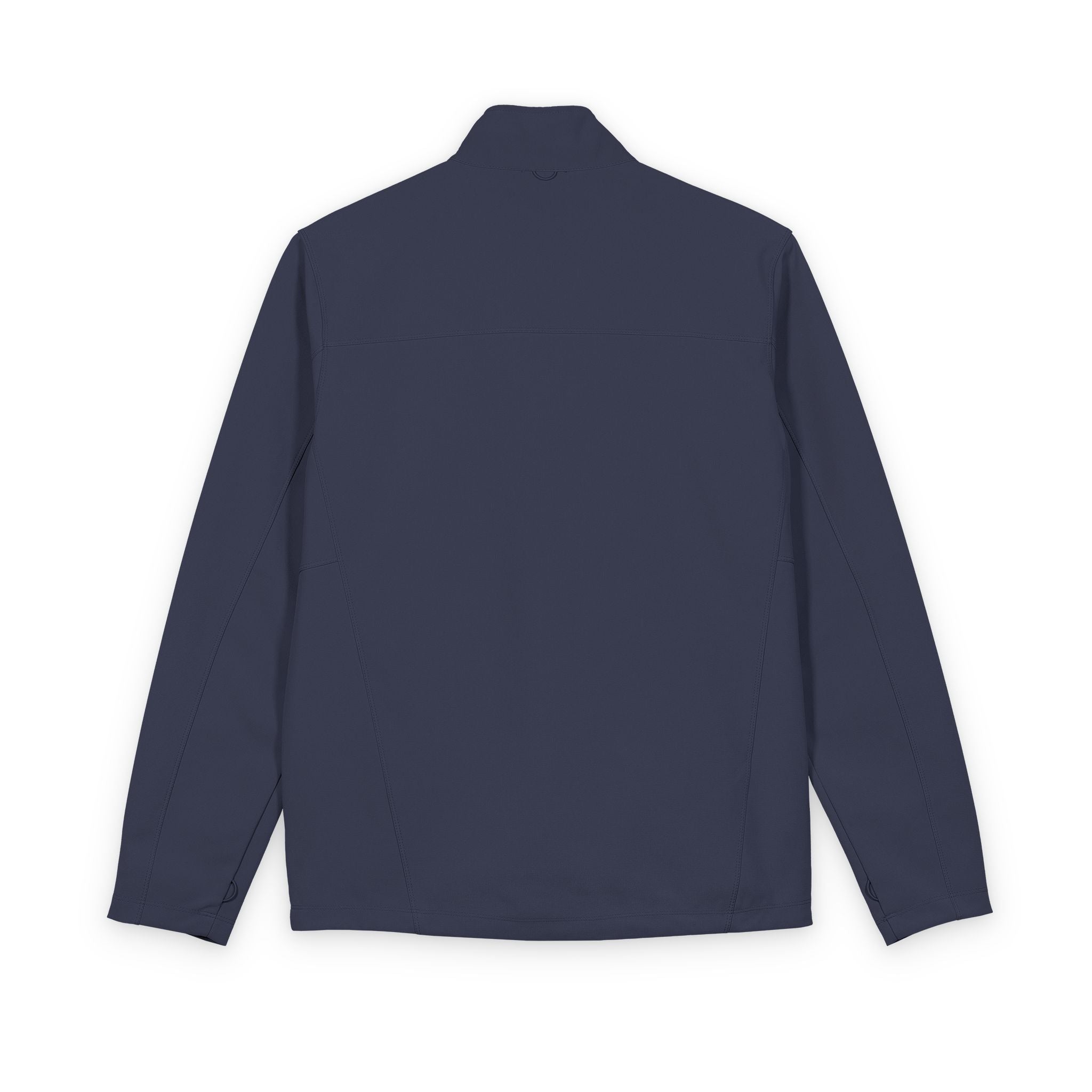 Embroidered 'Specialty' Soft Shell Jacket – Personalisable