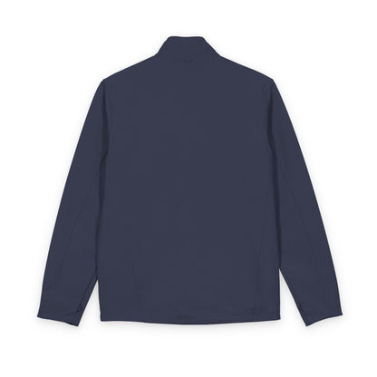 Embroidered 'Specialty' Soft Shell Jacket – Personalisable