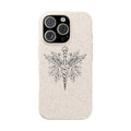 Caduceus Medical Eco-Friendly Phone Cover view 4