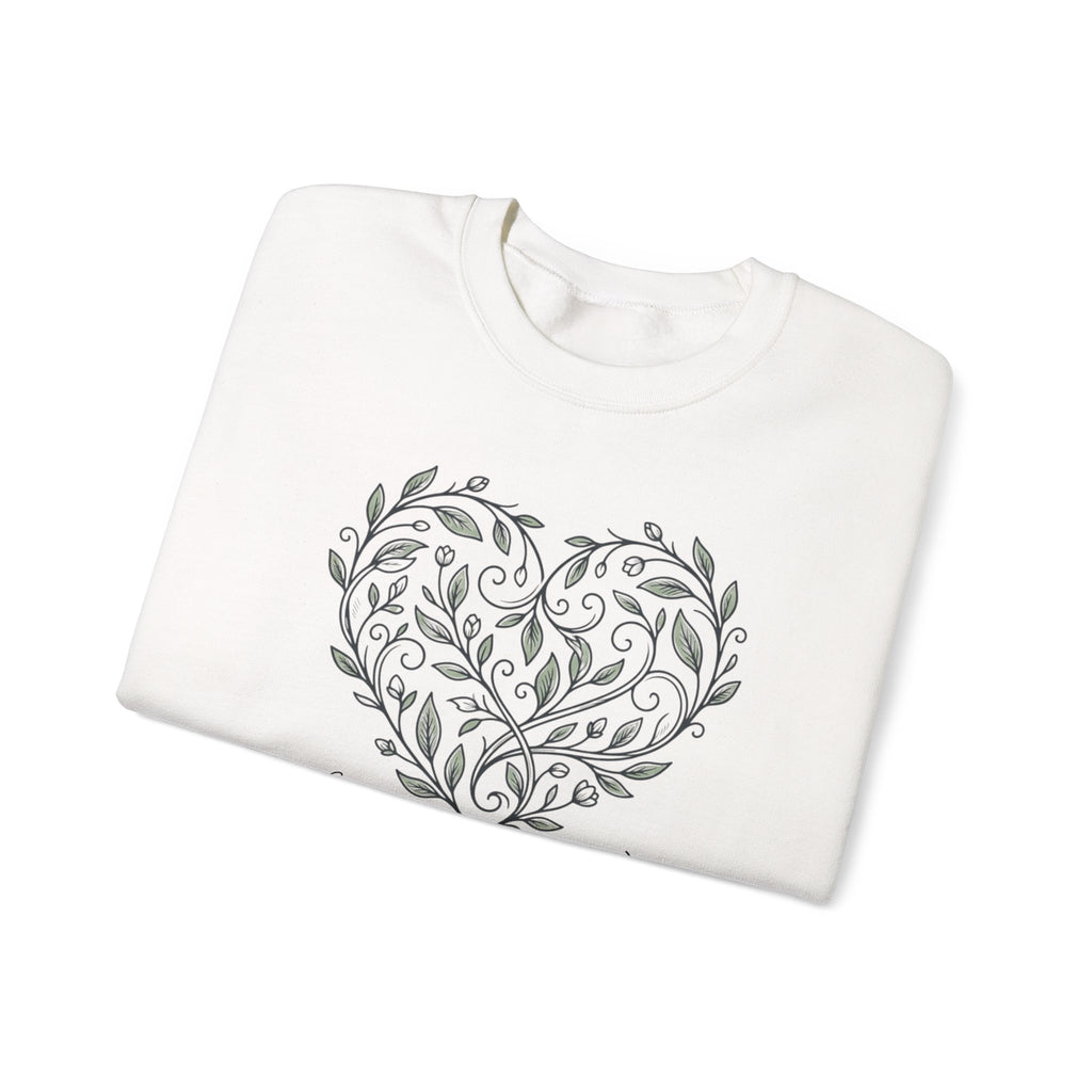 Soft on Examination Sweatshirt