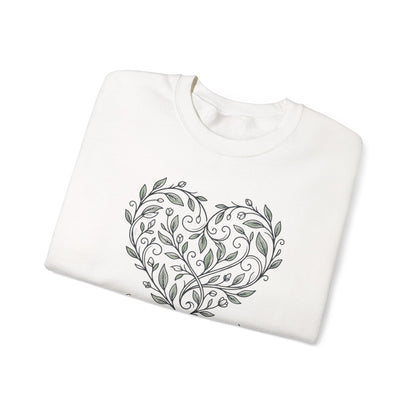 Soft on Examination Sweatshirt