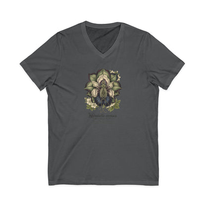 Klebsiella oxytoca Botanical Plate Tee