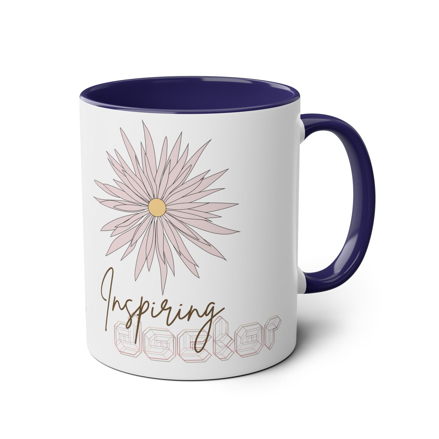 Inspiring Doctor Coffee Mug unique doctor appreciation mug