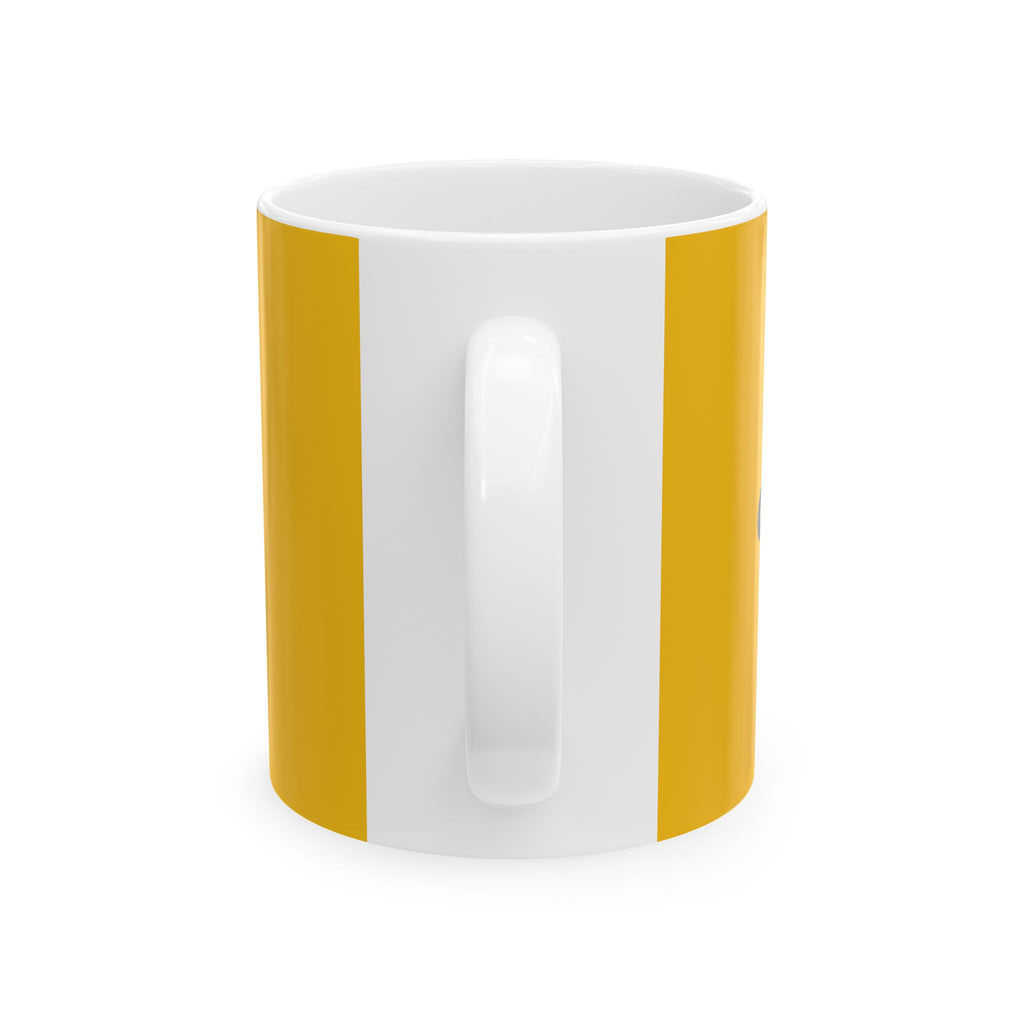 Chaos Coordinator Coffee Mug