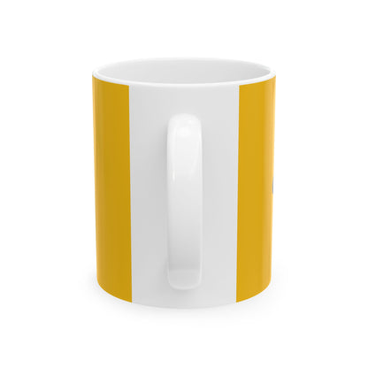 Chaos Coordinator Coffee Mug