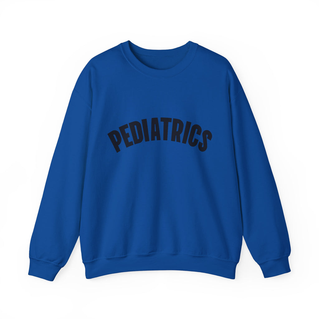 Crewneck 'SPECIALTY' Personalisable Pullover