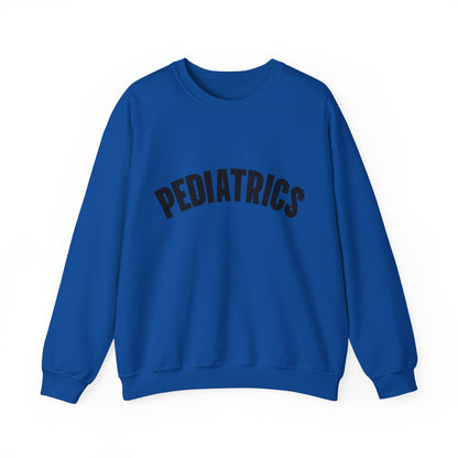 Crewneck 'SPECIALTY' Personalisable Pullover