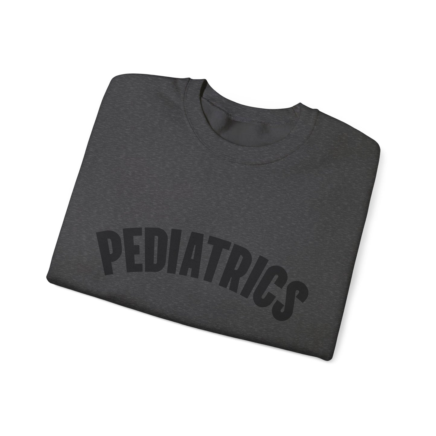 Crewneck 'SPECIALTY' Personalisable Pullover
