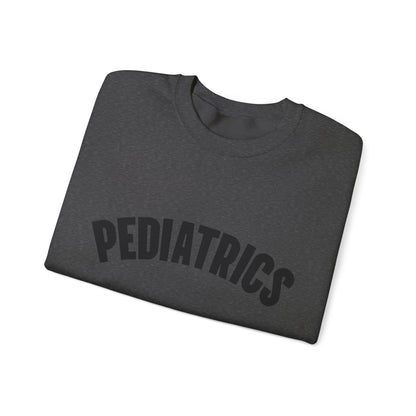 Crewneck 'SPECIALTY' Personalisable Pullover