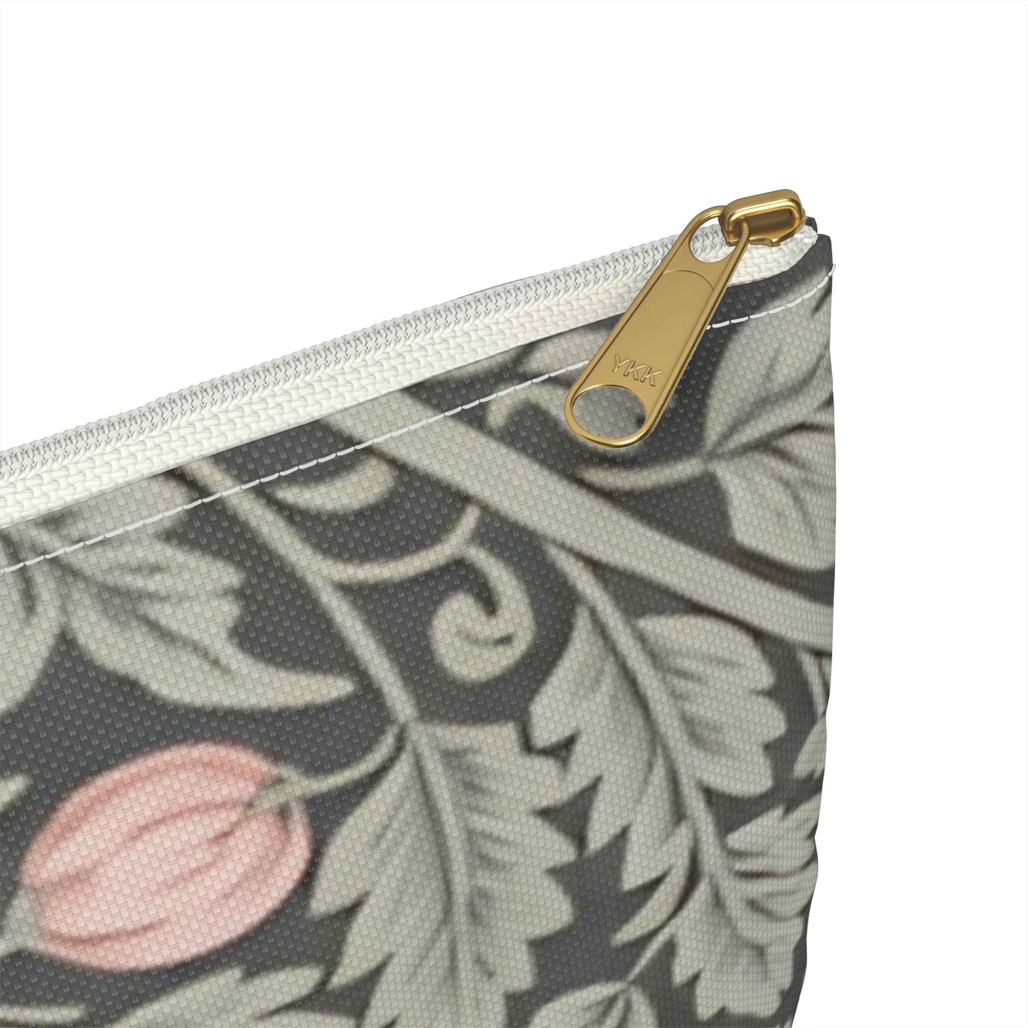 Cauduceus Print Accessory Pouch Art of Medicine accessory 10